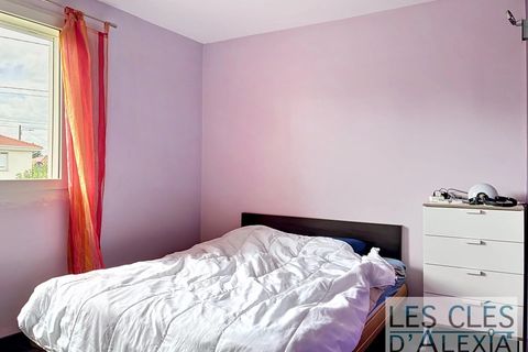 Villa i Meyzieu, Rhone, Meyzieu - € 478.400 | Ref: 87109952 - foto 9