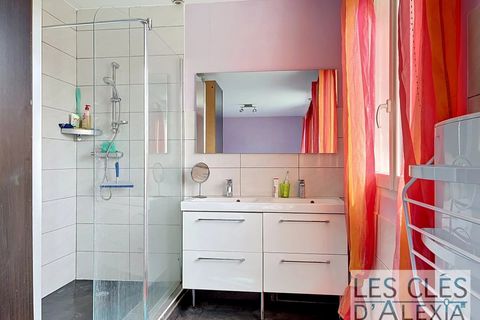 Villa i Meyzieu, Rhone, Meyzieu - € 478.400 | Ref: 87109952 - foto 10