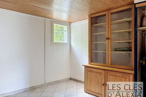 Villa i Meyzieu, Rhone, Meyzieu - € 478.400 | Ref: 87109952 - foto 12