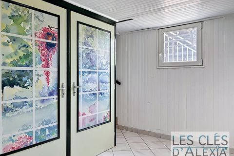 Villa i Meyzieu, Rhone, Meyzieu - € 478.400 | Ref: 87109952 - foto 13