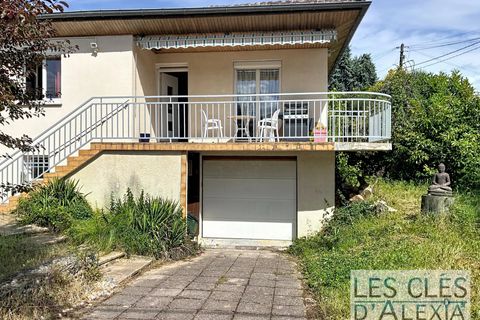 Villa i Meyzieu, Rhone, Meyzieu - € 478.400 | Ref: 87109952 - foto 16