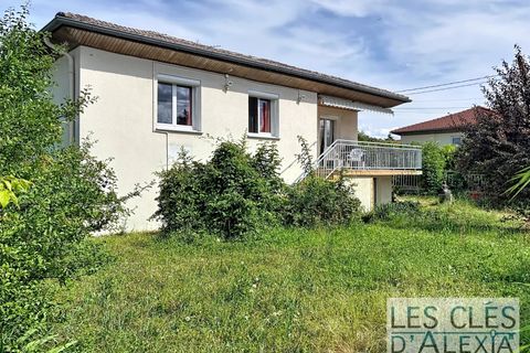 Villa i Meyzieu, Rhone, Meyzieu - € 478.400 | Ref: 87109952 - foto 17