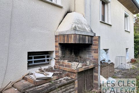 Villa i Meyzieu, Rhone, Meyzieu - € 478.400 | Ref: 87109952 - foto 19