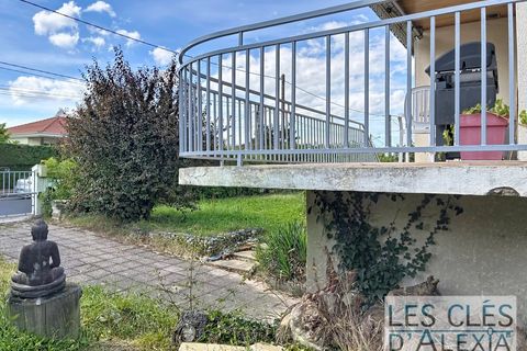 Villa i Meyzieu, Rhone, Meyzieu - € 478.400 | Ref: 87109952 - foto 20