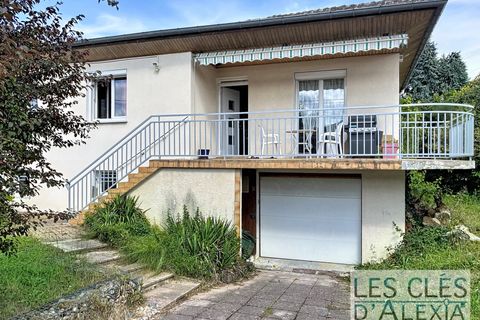 Villa i Meyzieu, Rhone, Meyzieu - € 478.400 | Ref: 87109952 - foto 21