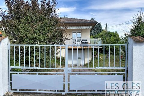 Villa i Meyzieu, Rhone, Meyzieu - € 478.400 | Ref: 87109952 - foto 22