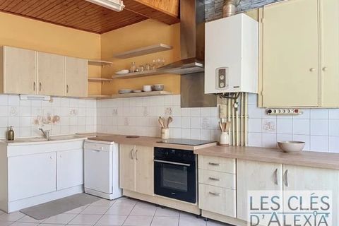 Byhus i Givors, Rhone, Givors - € 160.000 | Ref: 87133334 - foto 1