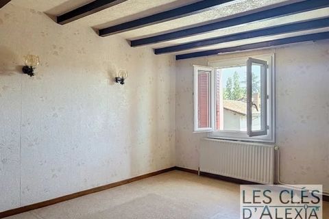 Byhus i Givors, Rhone, Givors - € 160.000 | Ref: 87133334 - foto 2