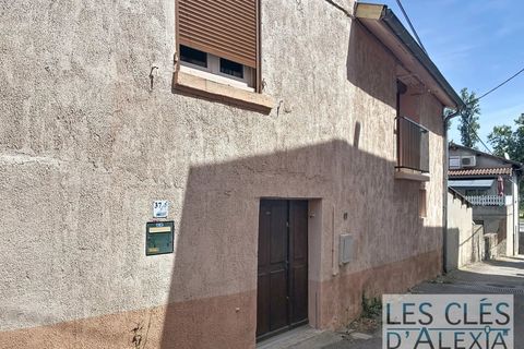 Byhus i Givors, Rhone, Givors - € 160.000 | Ref: 87133334 - foto 3