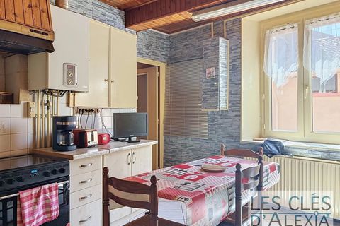 Byhus i Givors, Rhone, Givors - € 160.000 | Ref: 87133334 - foto 4