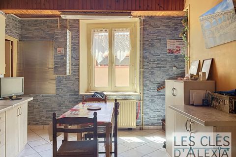 Byhus i Givors, Rhone, Givors - € 160.000 | Ref: 87133334 - foto 5