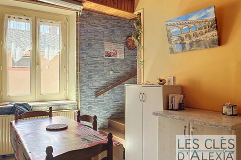Byhus i Givors, Rhone, Givors - € 160.000 | Ref: 87133334 - foto 6