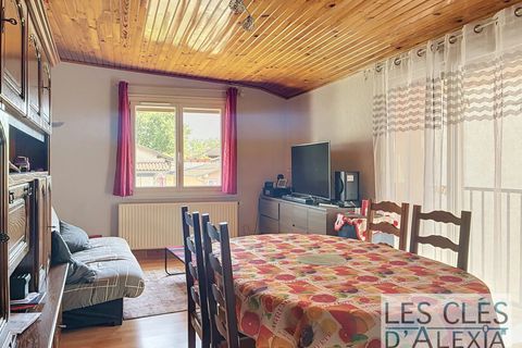 Byhus i Givors, Rhone, Givors - € 160.000 | Ref: 87133334 - foto 7