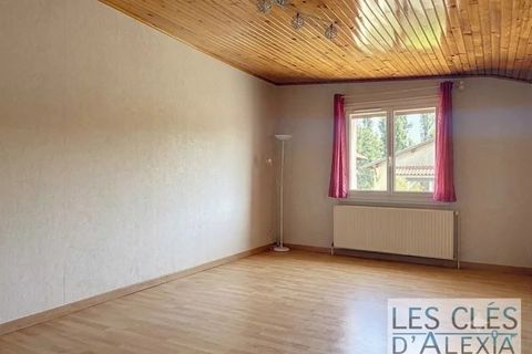 Byhus i Givors, Rhone, Givors - € 160.000 | Ref: 87133334 - foto 10