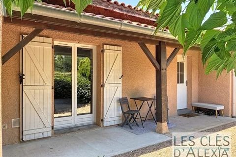 Villa i Frontenas, Rhone, Frontenas - € 495.000 | Ref: 87142108 - foto 3