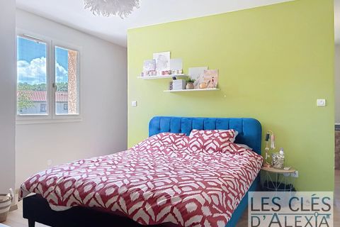 Villa i Frontenas, Rhone, Frontenas - € 495.000 | Ref: 87142108 - foto 11