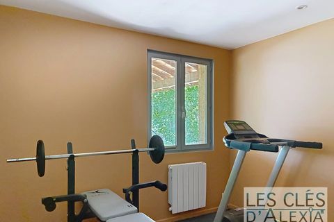 Villa i Frontenas, Rhone, Frontenas - € 495.000 | Ref: 87142108 - foto 26