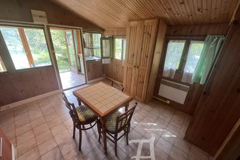 Træhytte i Sospel, Alpes-Maritimes, Sospel - € 109.000 | Ref: 86951668 - foto 2