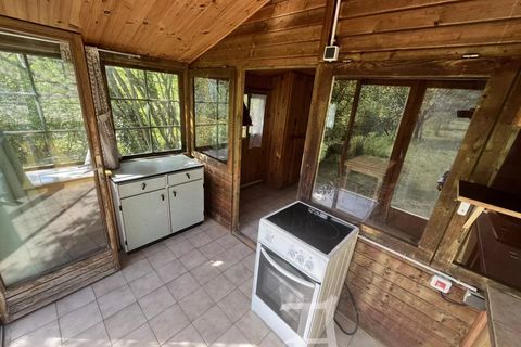 Træhytte i Sospel, Alpes-Maritimes, Sospel - € 109.000 | Ref: 86951668 - foto 3