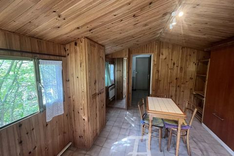 Træhytte i Sospel, Alpes-Maritimes, Sospel - € 109.000 | Ref: 86951668 - foto 4