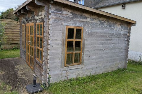 Villa a Carentoir, Morbihan, Carentoir - € 127.200 | Ref: 12001m - foto 8