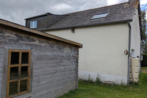 Villa a Carentoir, Morbihan, Carentoir - € 127.200 | Ref: 12001m - foto 11