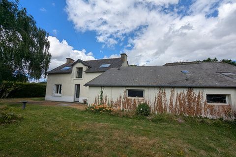 Villa a Carentoir, Morbihan, Carentoir - € 127.200 | Ref: 12001m - foto 12
