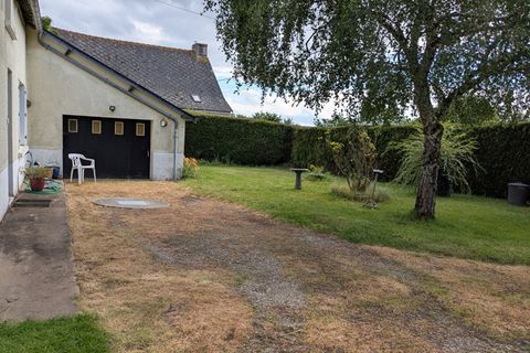 Villa a Carentoir, Morbihan, Carentoir - € 127.200 | Ref: 12001m - foto 14