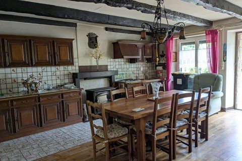 Villa em Bohal, Morbihan, Bohal - € 137.800 | Ref: 12003m - foto 3