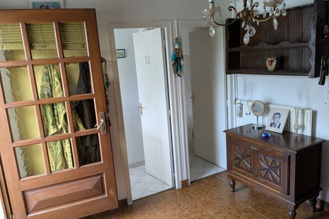 Villa em Bohal, Morbihan, Bohal - € 137.800 | Ref: 12003m - foto 7