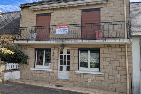 Villa em Bohal, Morbihan, Bohal - € 137.800 | Ref: 12003m - foto 8