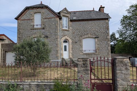 Willa: Mauron, Morbihan, Mauron – 179 350 € | Ref: 12010p – zdjęcie 1