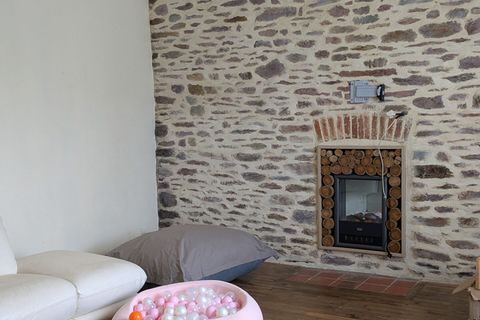 Willa: Mauron, Morbihan, Mauron – 179 350 € | Ref: 12010p – zdjęcie 3