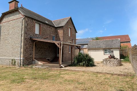 Willa: Mauron, Morbihan, Mauron – 179 350 € | Ref: 12010p – zdjęcie 10