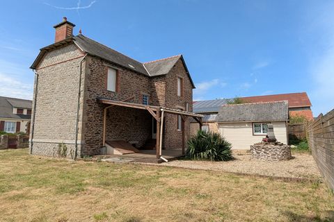Willa: Mauron, Morbihan, Mauron – 179 350 € | Ref: 12010p – zdjęcie 11