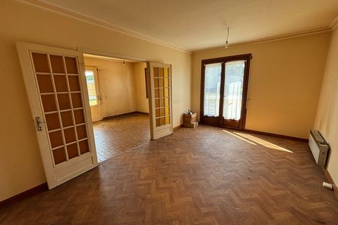 Villa en Ploermel, Morbihan, Ploermel - € 221.550 | Ref: 12002p - photo 2