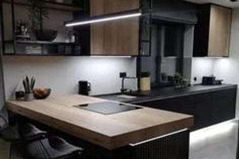 Lejlighed i Paris, Paris, Paris - € 1.040.000 | Ref: BETS1/0207NOM - foto 1