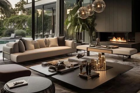 Apartamento en Paris, Paris, Paris - € 1.400.000 | Ref: SCENOP/0207 - photo 1