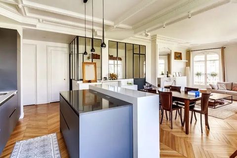 Lejlighed i Clichy, Hauts-de-Seine, Clichy - € 572.000 | Ref: SA4/2606MOK228 - foto 1