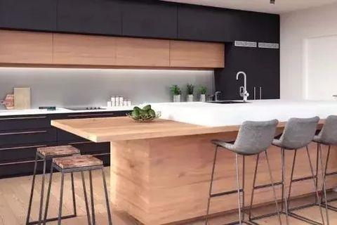 Appartement in Clichy, Hauts-de-Seine, Clichy - € 572.000 | Ref: SCEM/1007 - foto 2