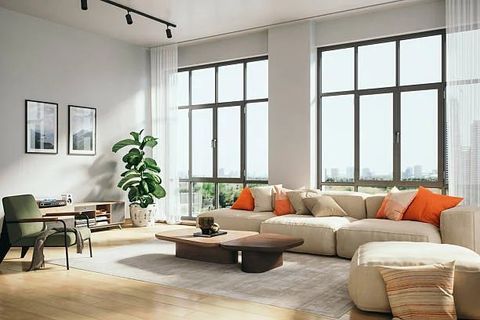 Lejlighed i Sceaux, Hauts-de-Seine, Sceaux - € 1.180.000 | Ref: SCSTS/2606 - foto 2