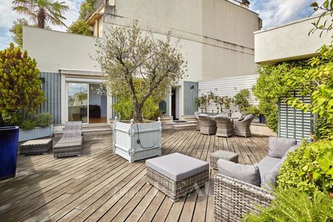 Lejlighed i Gagny, Seine-Saint-Denis, Gagny - € 398.000 | Ref: SCEM/1007 - foto 1