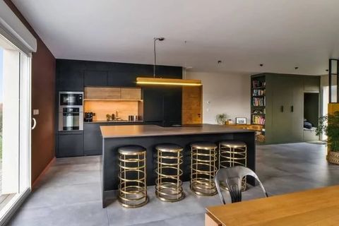 Lejlighed i Pantin, Seine-Saint-Denis, Pantin - € 411.000 | Ref: SCSTP/2406 - foto 2