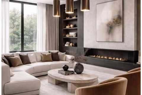 Lejlighed i Nangis, Seine-et-Marne, Nangis - € 157.000 | Ref: SCNYN/0107 - foto 1
