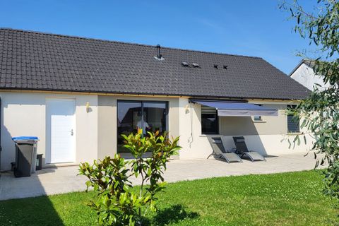 Villa i Monchecourt, Nord, Monchecourt - € 240.000 | Ref: 230626JPMPI111 - foto 1