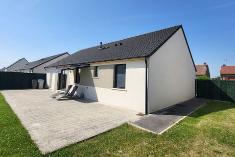 Villa i Monchecourt, Nord, Monchecourt - € 240.000 | Ref: 230626JPMPI111 - foto 2