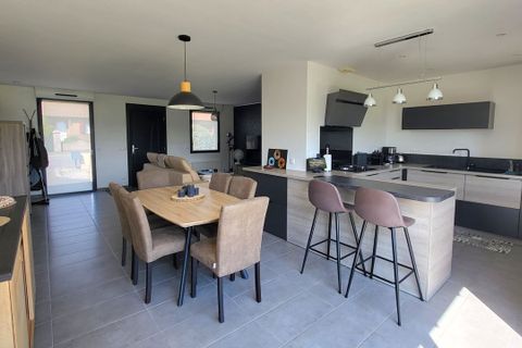 Villa i Monchecourt, Nord, Monchecourt - € 240.000 | Ref: 230626JPMPI111 - foto 5