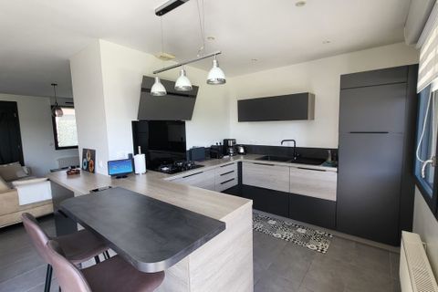Villa i Monchecourt, Nord, Monchecourt - € 240.000 | Ref: 230626JPMPI111 - foto 6