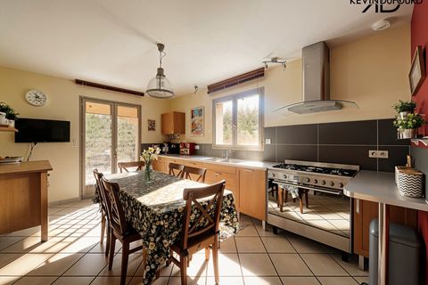 Villa i Thueyts, Ardeche, Thueyts - € 280 000 | Ref: 2673-M-THUEYTS12796 - foto 3