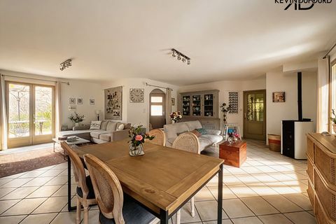 Villa i Thueyts, Ardeche, Thueyts - € 280 000 | Ref: 2673-M-THUEYTS12796 - foto 5